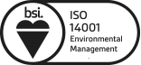 ISO 14001:2015 Certificate Modal