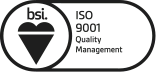 ISO 9001:2015 Certificate Modal