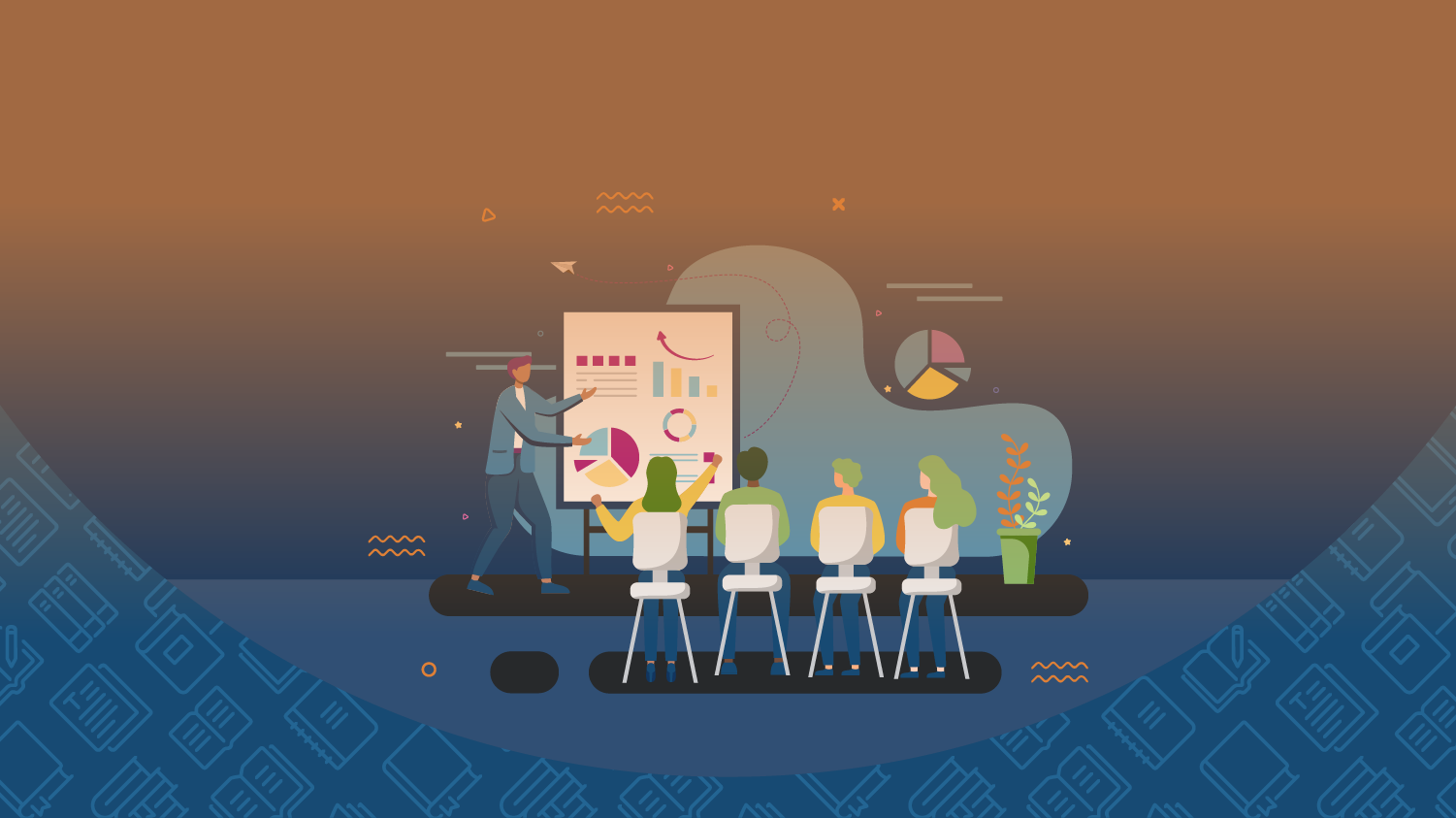 Sales Induction