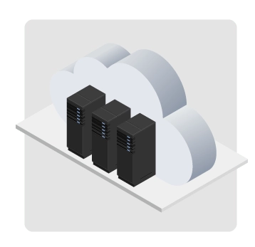 Flex manage - 24 / 7 proactive support services for Private Cloud Services.
