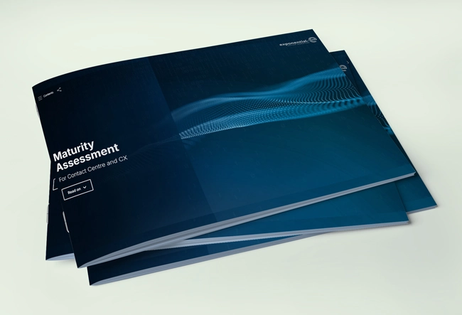Click to view our Value Assessment Brochure. 