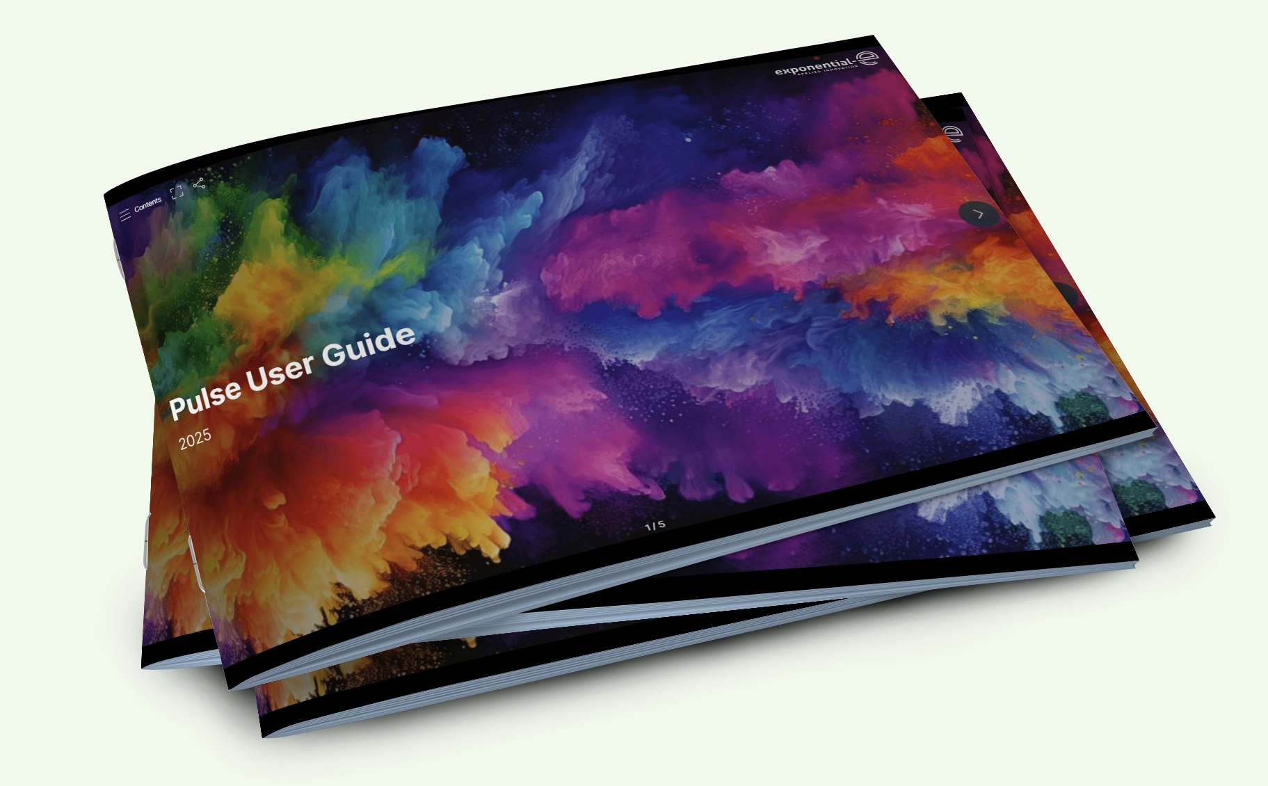 Pulse User Guide