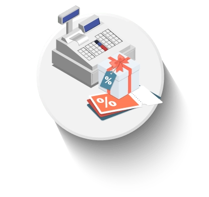 Retail Eco System - An Immersive Experience - Dynamic Pricing - Allowing for real-time pricing adjustments.