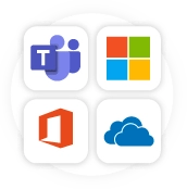 Application modernisation.
