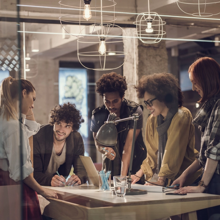 Contact Centre Consultancy from Exponential-e: Let us help you develop a robust customer contact strategy.