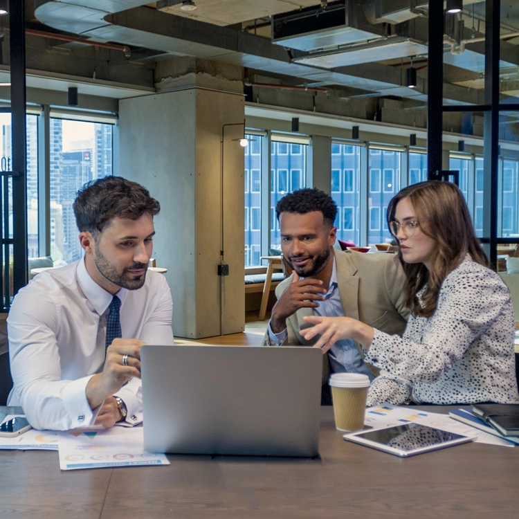 Contact Centre Maturity Assessment - Designed to help you identify areas for improvement within your contact centre operations, and develop a strategic path forward for better customer outcomes. 
