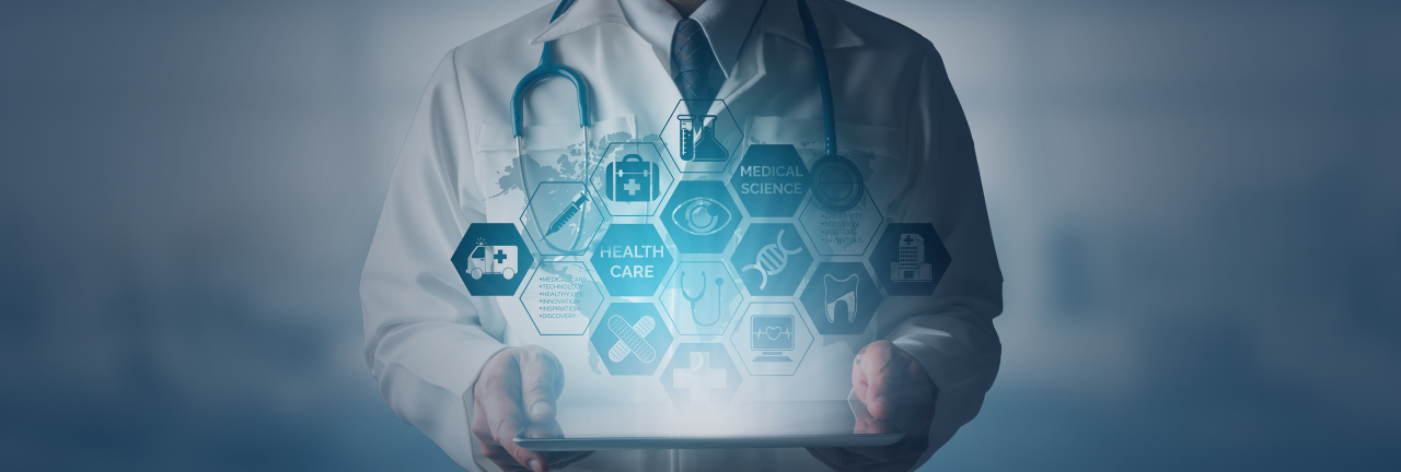 Going Digital for Better Healthcare