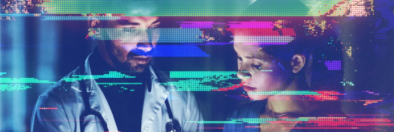 Is the NHS 10 Year Plan fit for the future when it comes to cyber security?