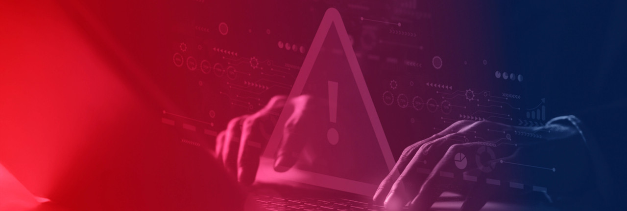 Blue locker ransomware hits critical infrasturcutre