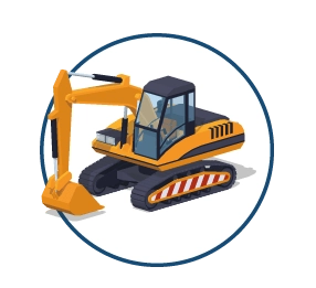 End to End fully managed service - Civil Engineering