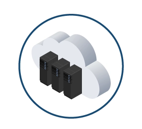 End to End fully managed service - Cloud Core