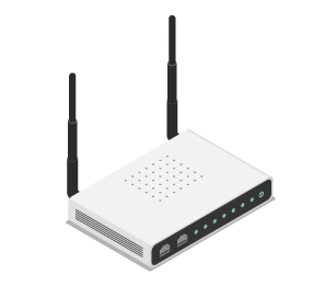 End to End fully managed service - Edge devices