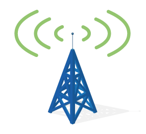 End to End fully managed service - Radio Access Network