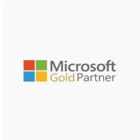 Microsoft Gold Partner