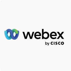 Webex by Cisco
