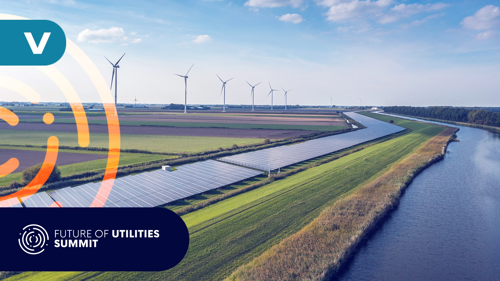 Future of Utilities Summit