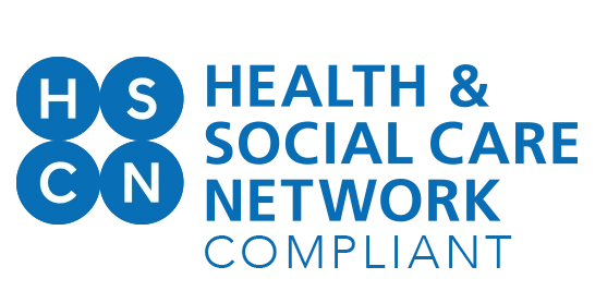 Health & Social Care Network - A faster, more secure and resilient network to transform health services