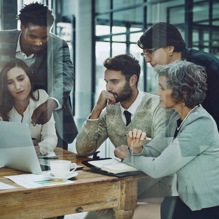 Innovations in Unified Communications - Exponential-e designs and delivers Unified Communications solutions that help bring even the most ambitious projects from concept to completion, protected by leading-edge cyber security ecosystems.