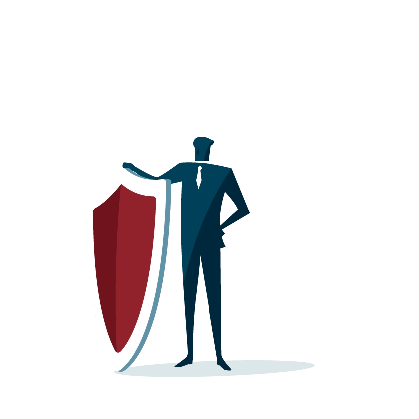 Invest in your organisation's cyber security resilience: ensuring business continuity can be maintained at all times.