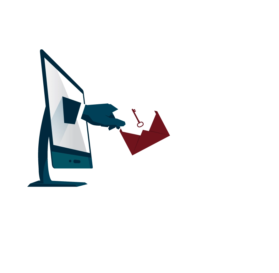 Remote Access Control - Enhance Security.