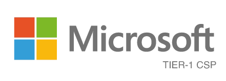 Microsoft Tier-1 CSP