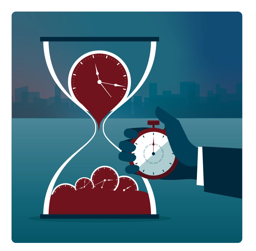 Cloud-based, AI-powered storage solution that ensures the business continuity can be maintained in the event of a cyberattack.