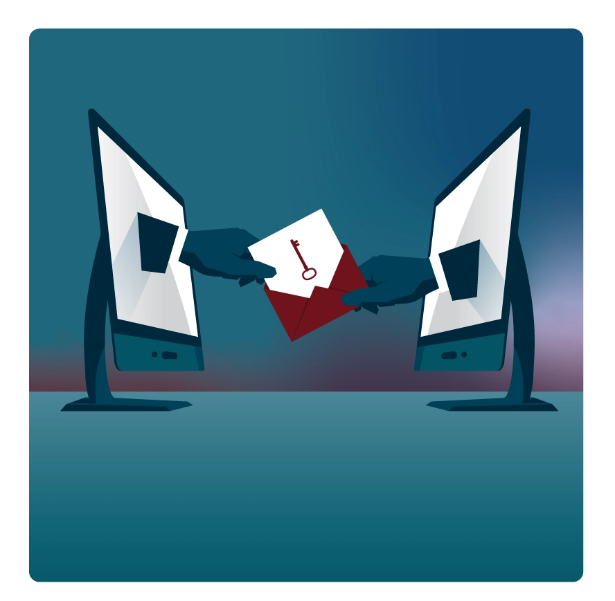 Remote Access Control - Complete Peace of Mind: