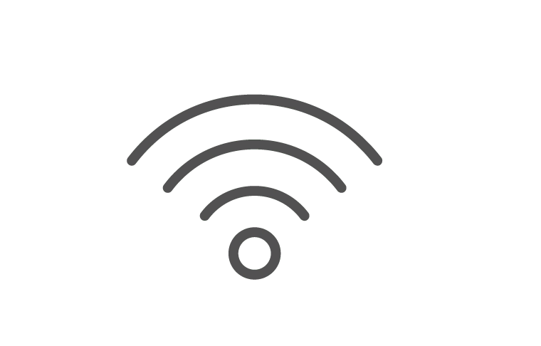 Private Wireless - WiFi Connectivity.