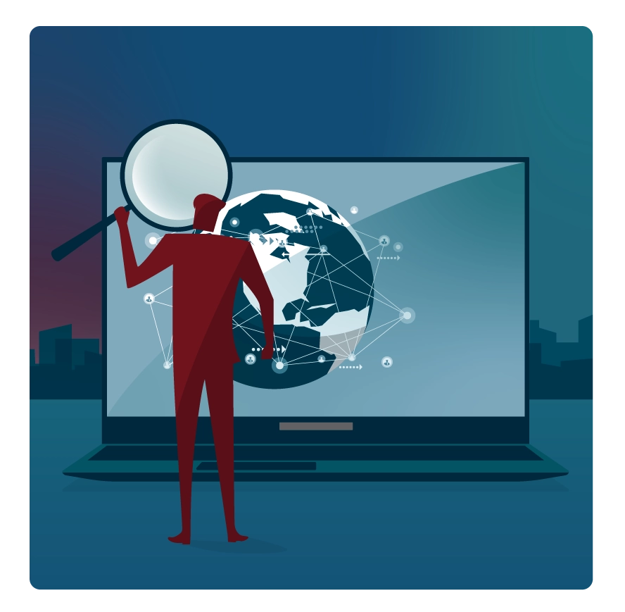 Invest in Your Organisation's Cyber Security Resilience - empower your workforce to become a formidable defence against cyber threats.