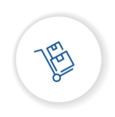 Retail Eco System - Delivery Partner