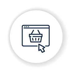 Retail Eco System - Ecommerce Systems