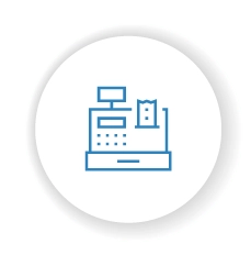 Retail Eco System - EPOS Systems