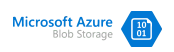 Microsoft Azure Blob Storage +43% of Exponential-e S4 price.