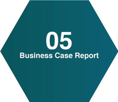 Step 5: Business Case Report
