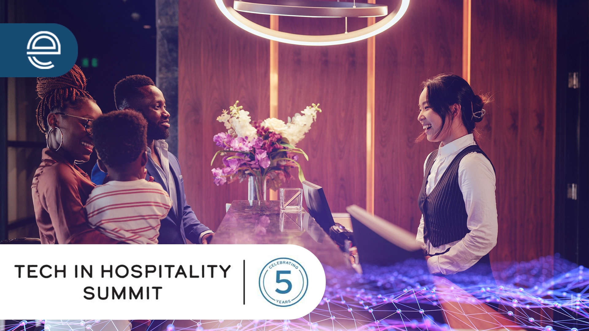 Tech in Hospitality