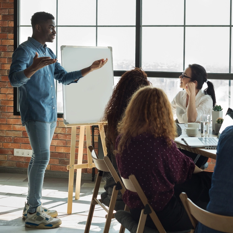 Transform your contact centre: In-depth Health Assessment.