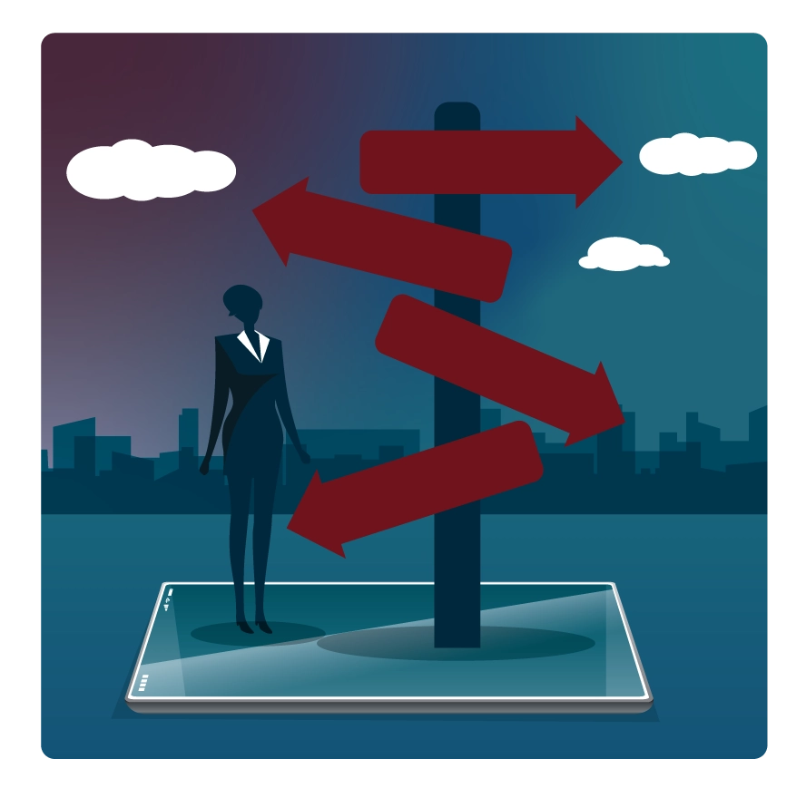 Why Choose Exponential-e's Cloud Security Services? Unwavering commitment